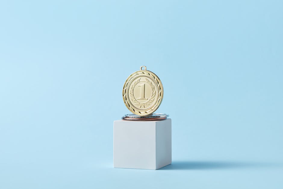 Award Winning Quality Excellence